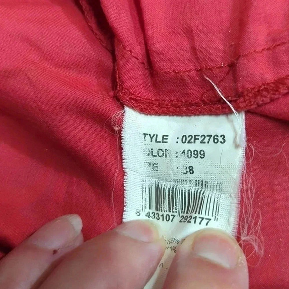 Mini  Skirt - Picture 10 of 11